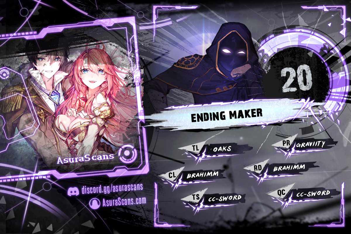 Ending Maker Chapter 20 1